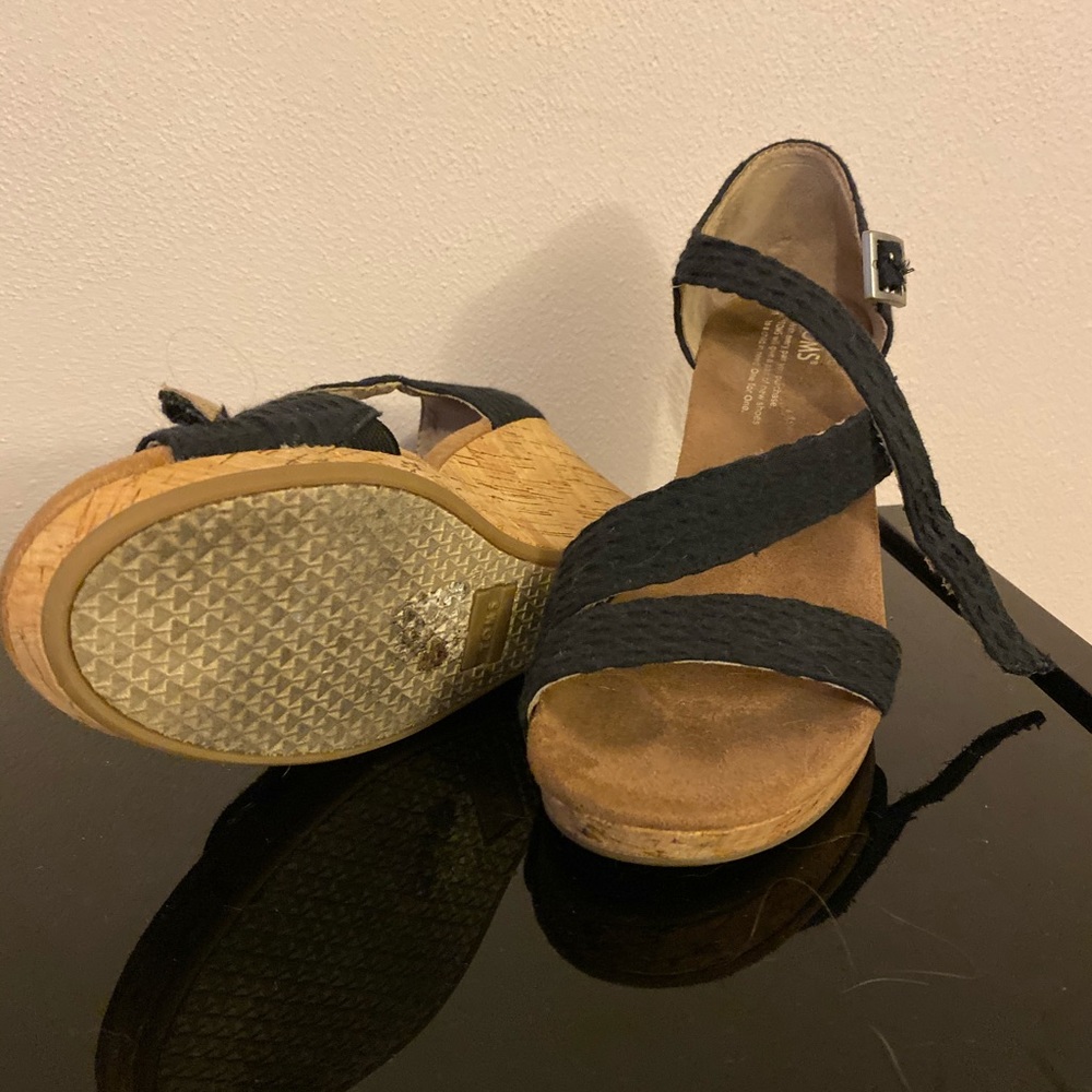 Wedges - Picture 3 of 3